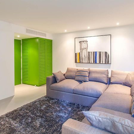 חוף סורין Villa Sammasan מראה חיצוני תמונה